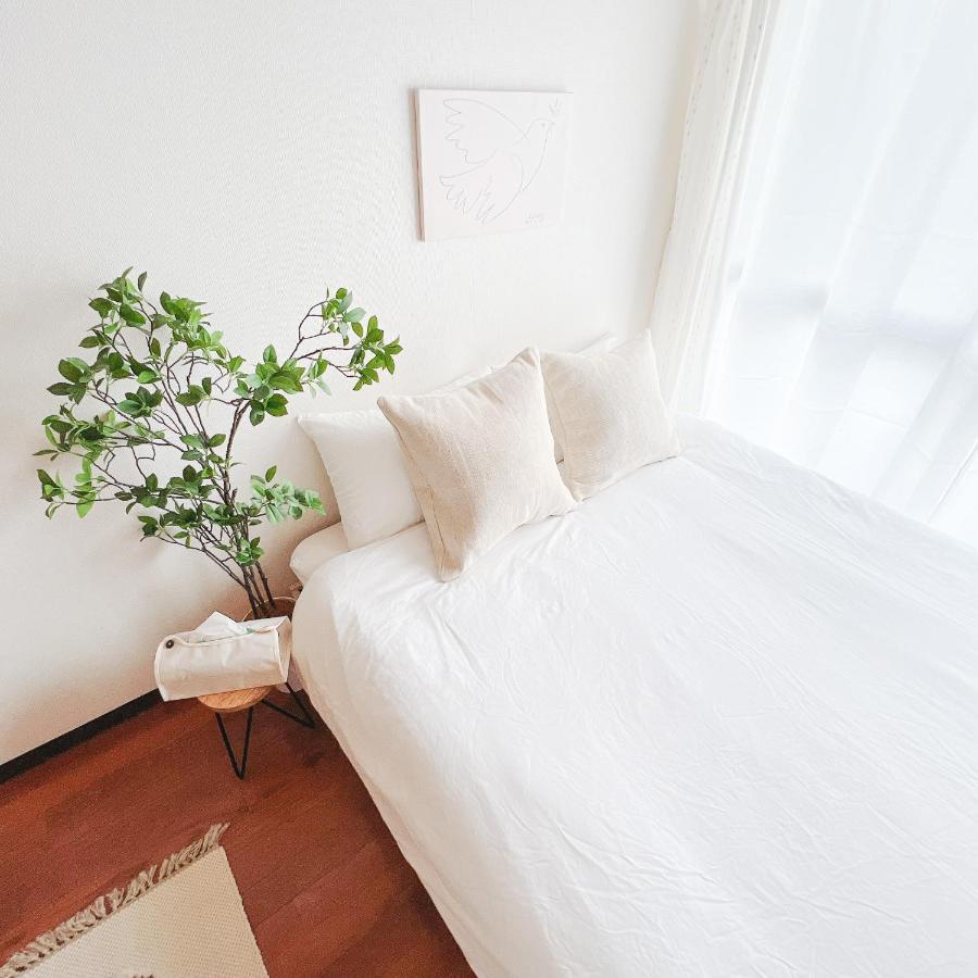 小春日和_小豆館 Leilighet Tokyo Eksteriør bilde