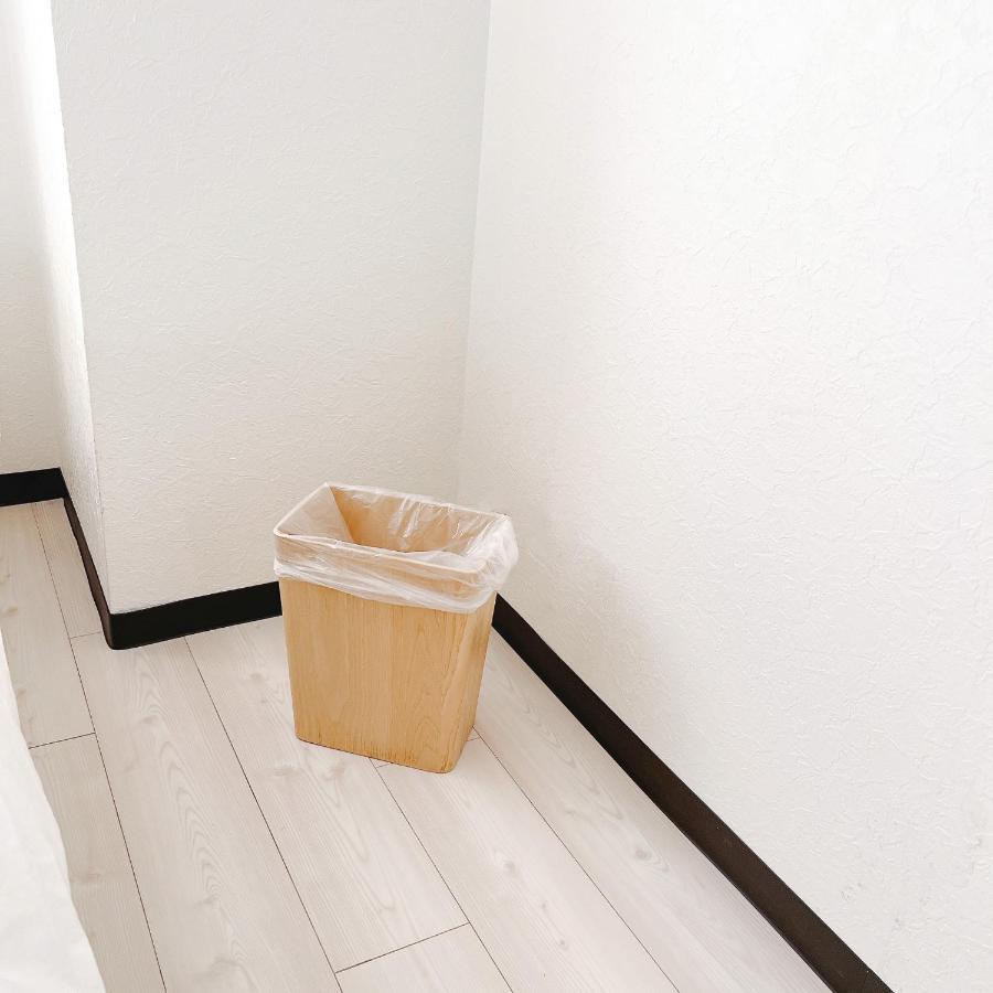 小春日和_小豆館 Leilighet Tokyo Eksteriør bilde