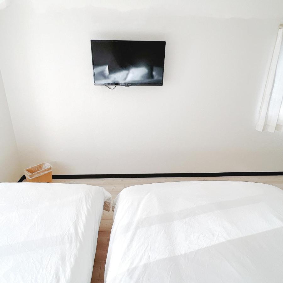 小春日和_小豆館 Leilighet Tokyo Eksteriør bilde